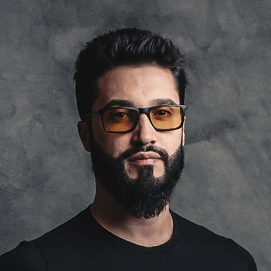 Alan Nicolas